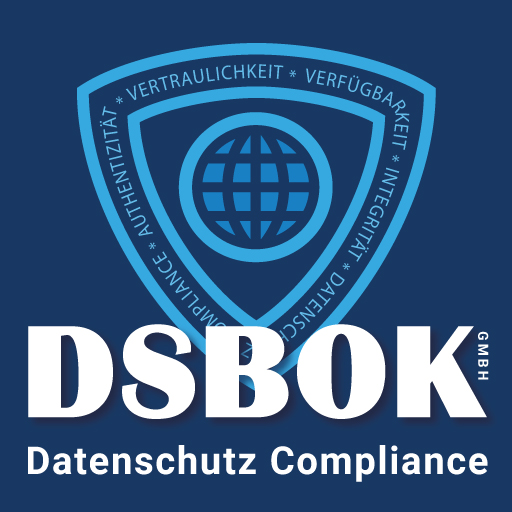 DSBOK GmbH Logo