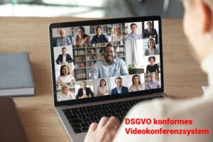 datenschutz konformes Videokonferenzsystem